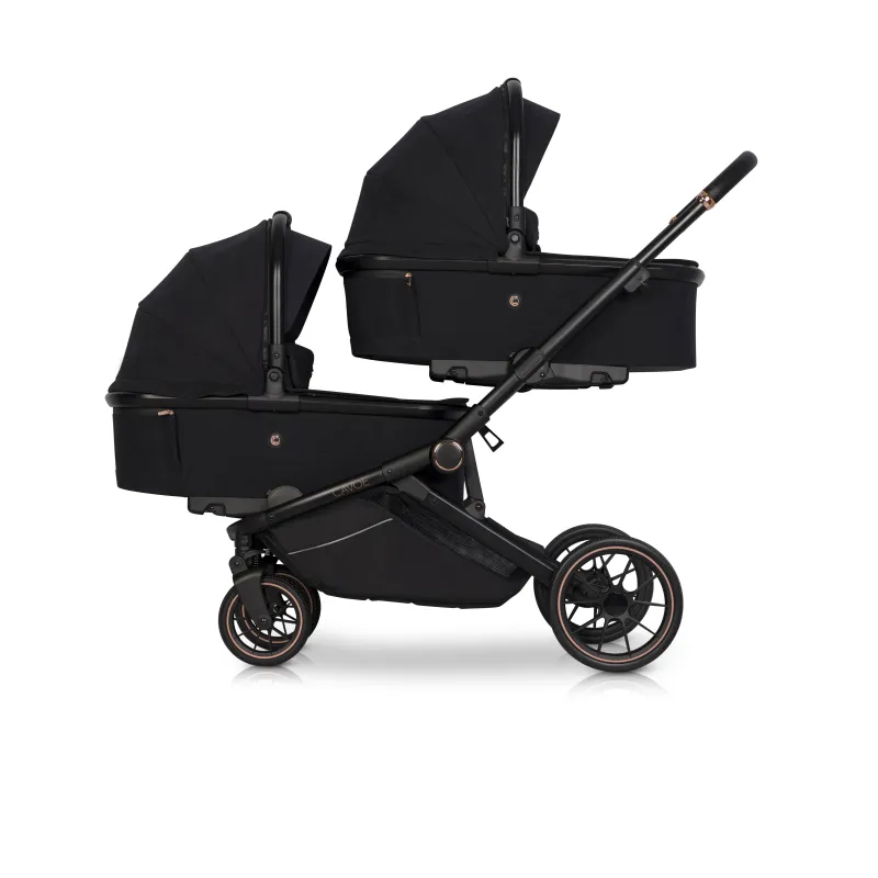 Lopšys Cavoe Avec, Taupe Lopšys Cavoe Avec, Taupe