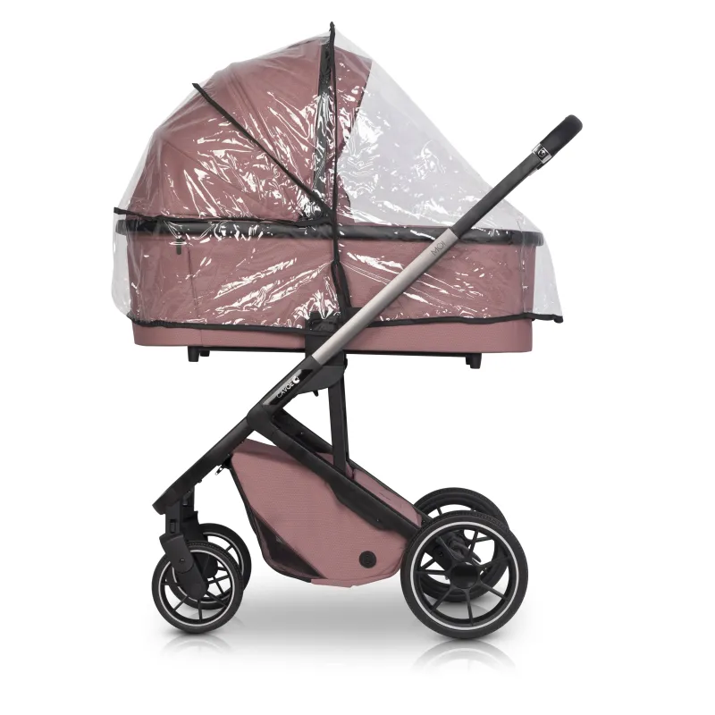 Lopšys Cavoe Moi+ , Desert Rose Lopšys Cavoe Moi+ , Desert Rose