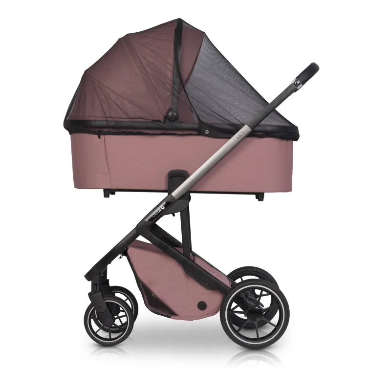 Lopšys Cavoe Moi+ , Desert Rose Lopšys Cavoe Moi+ , Desert Rose