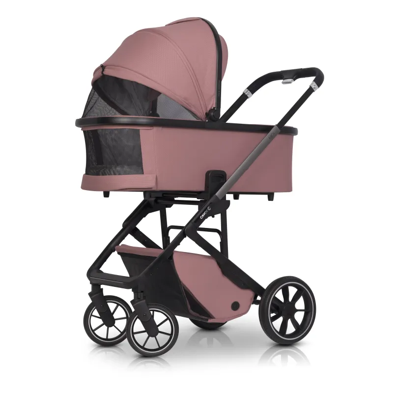 Lopšys Cavoe Moi+ , Desert Rose Lopšys Cavoe Moi+ , Desert Rose