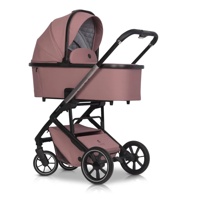 Lopšys Cavoe Moi+ , Desert Rose Lopšys Cavoe Moi+ , Desert Rose