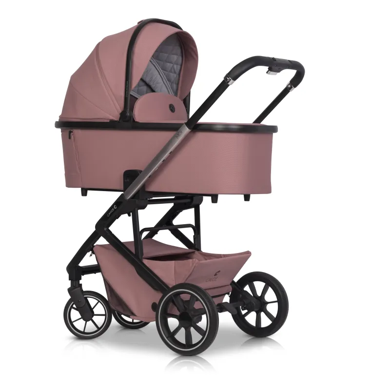 Lopšys Cavoe Moi+ , Desert Rose Lopšys Cavoe Moi+ , Desert Rose