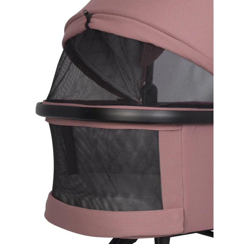 Lopšys Cavoe Moi+ , Desert Rose Lopšys Cavoe Moi+ , Desert Rose