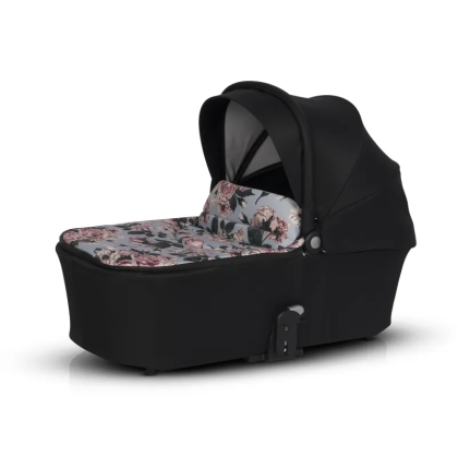 Lopšys Cavoe Osis, Bouquet