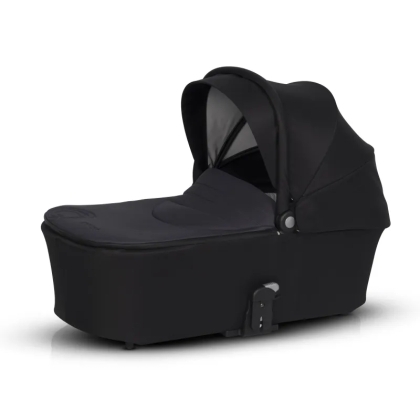 Lopšys Cavoe Osis, Iron