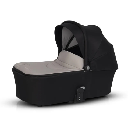 Lopšys Cavoe Osis, Taupe