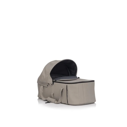 Lopšys vežimėliui Easy go Echo, Savana beige