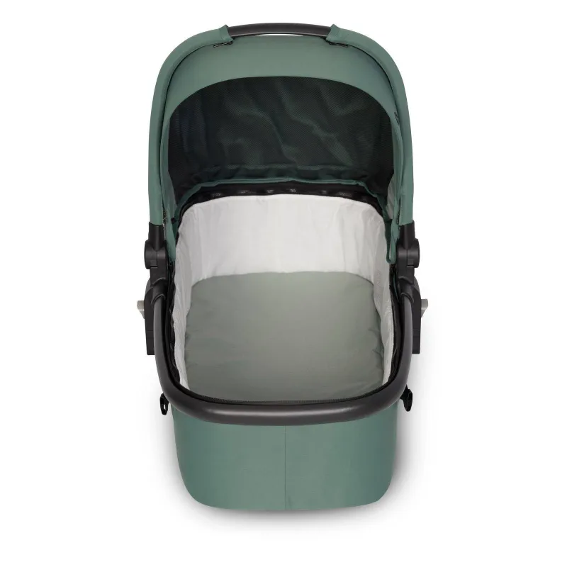 Lopšys vežimėliui Easy go Optimo, Rose Lopšys vežimėliui Easy go Optimo, Rose