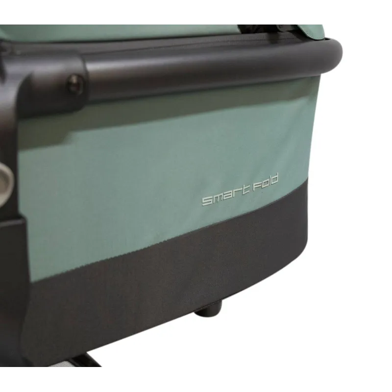 Lopšys vežimėliui Easy go Optimo, Rose Lopšys vežimėliui Easy go Optimo, Rose