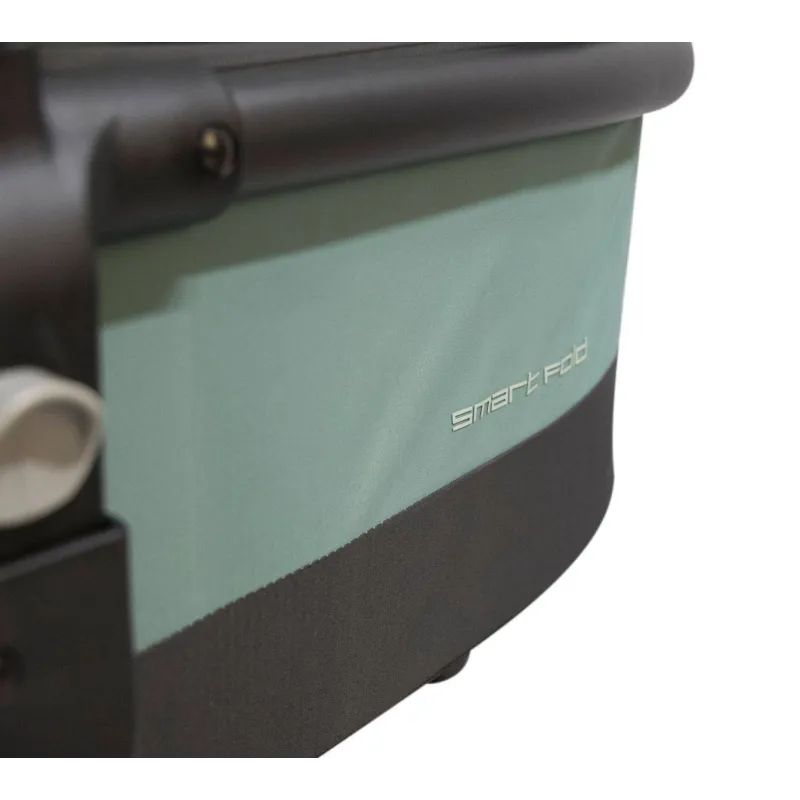 Lopšys vežimėliui Easy go Optimo, Rose Lopšys vežimėliui Easy go Optimo, Rose