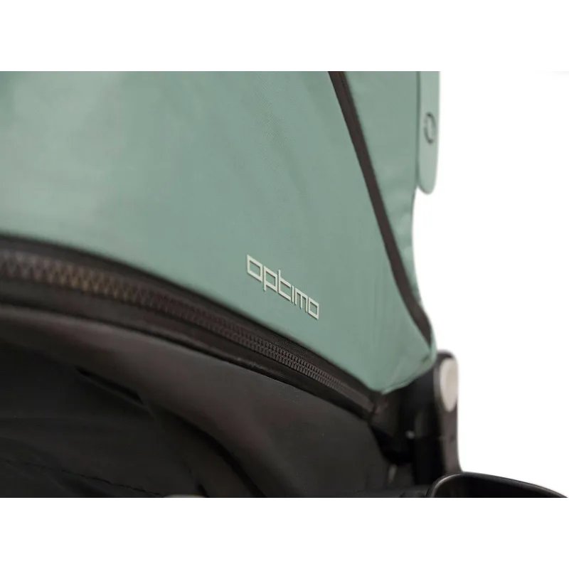 Lopšys vežimėliui Easy go Optimo, Rose Lopšys vežimėliui Easy go Optimo, Rose