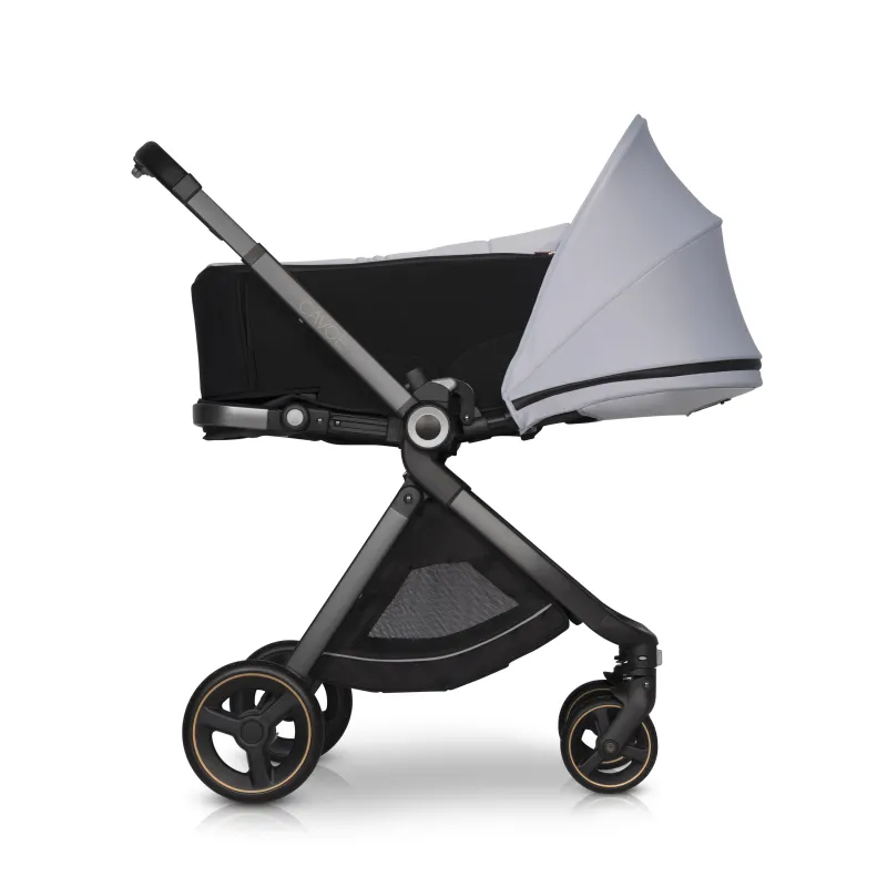 Minkštas lopšys Cavoe Osis, Shadow Minkštas lopšys Cavoe Osis, Shadow