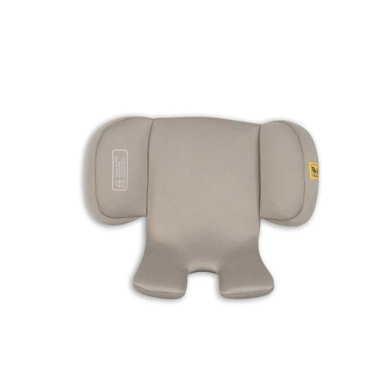 Pasisukanti, gulima autokėdutė su isofix baze Easy go Buz Pro Xtd I size 0 13, Taupe Pasisukanti, gulima autokėdutė su isofix baze Easy go Buz Pro Xtd I size 0 13, Taupe