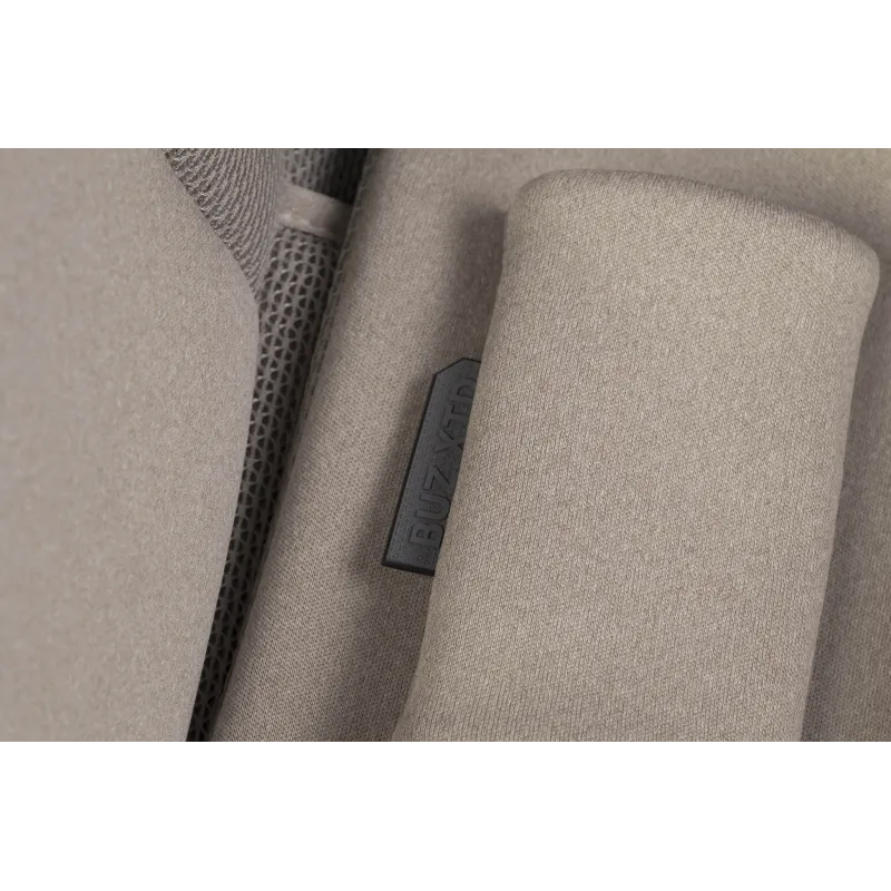 Pasisukanti, gulima autokėdutė su isofix baze Easy go Buz Pro Xtd I size 0 13, Taupe Pasisukanti, gulima autokėdutė su isofix baze Easy go Buz Pro Xtd I size 0 13, Taupe