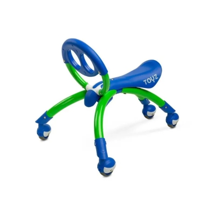 Paspirtukas Toyz Beetle, Blue