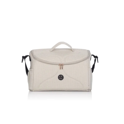 Rankinė Cavoe Axo Shine, Champagne