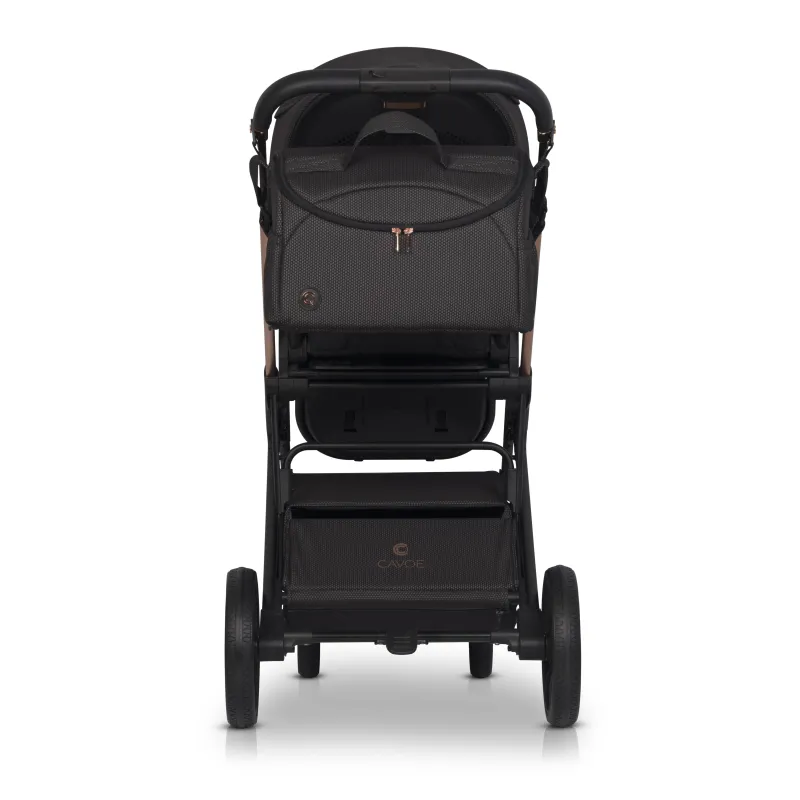 Rankinė Cavoe Moi, Meteorite Rankinė Cavoe Moi, Meteorite