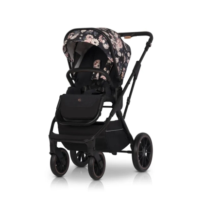 Sportinis vežimėlis Cavoe Axo Style, La Rose