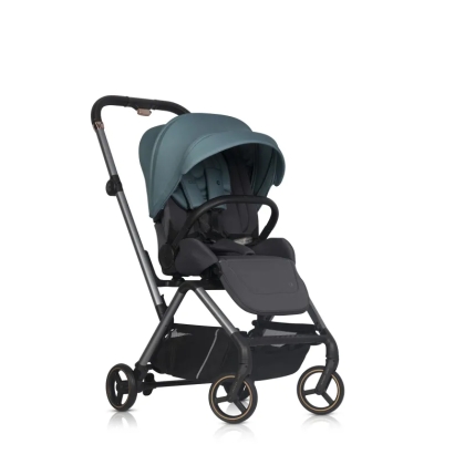 Sportinis vežimėlis Cavoe Ideo 360, Arctic