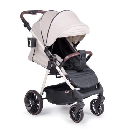 Sportinis vežimėlis Coletto Dizzi, Vanilla