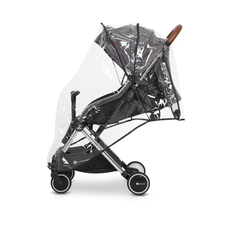 Sportinukas Euro Cart Spin, Grey fox Sportinukas Euro Cart Spin, Grey fox
