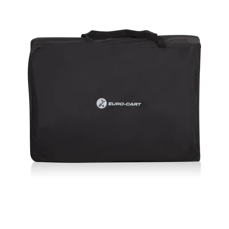 Sportinukas Euro Cart Spin, Grey fox Sportinukas Euro Cart Spin, Grey fox