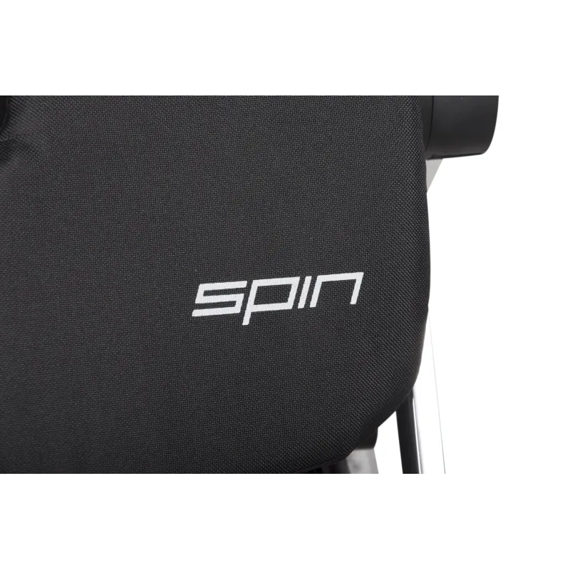 Sportinukas Euro Cart Spin, Grey fox Sportinukas Euro Cart Spin, Grey fox