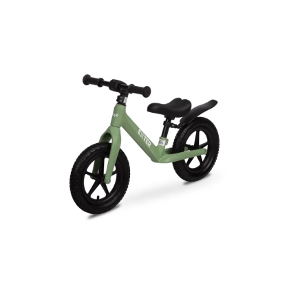 Toyz balansinis dviratukas Exter, green