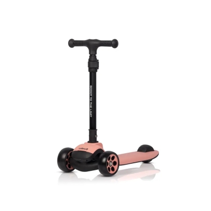 Triratis paspirtukas Colibro RUN, ceramic