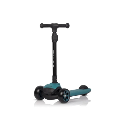 Triratis paspirtukas Colibro RUN, jungle