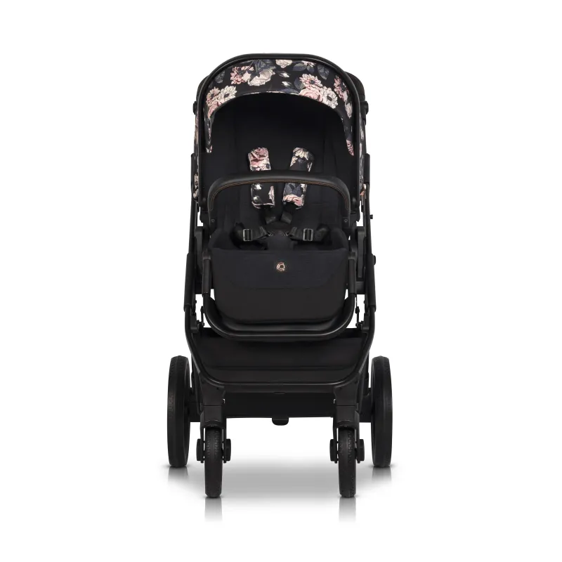 Universalus 2in1 vežimėlis Cavoe Axo Style, La Rose Universalus 2in1 vežimėlis Cavoe Axo Style, La Rose