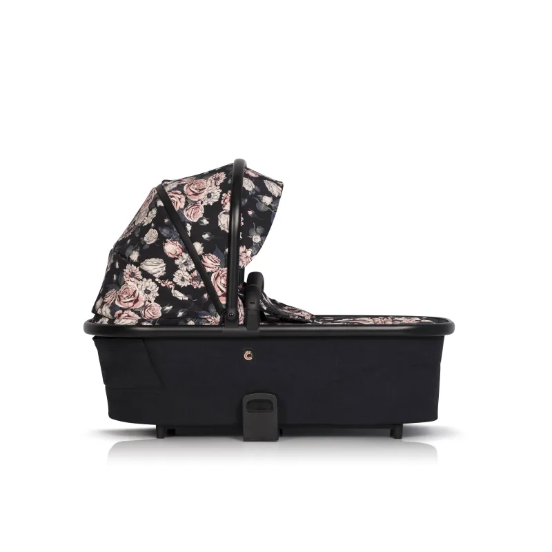 Universalus 2in1 vežimėlis Cavoe Axo Style, La Rose Universalus 2in1 vežimėlis Cavoe Axo Style, La Rose