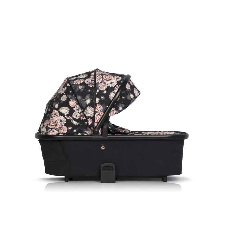 Universalus 2in1 vežimėlis Cavoe Axo Style, La Rose Universalus 2in1 vežimėlis Cavoe Axo Style, La Rose