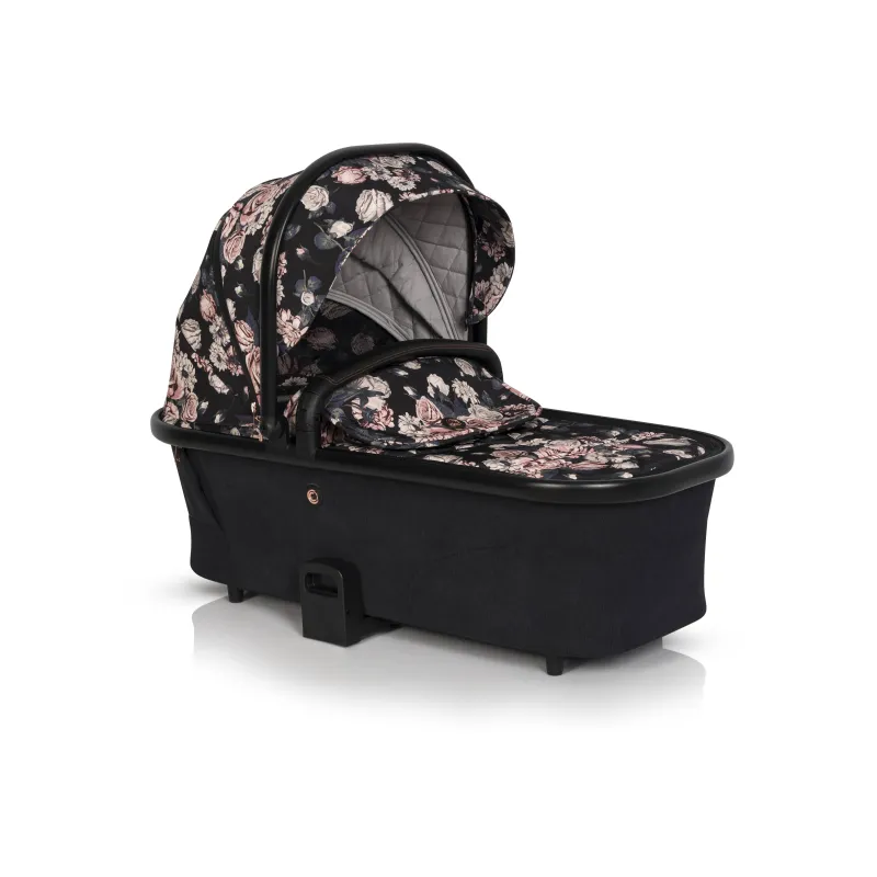 Universalus 2in1 vežimėlis Cavoe Axo Style, La Rose Universalus 2in1 vežimėlis Cavoe Axo Style, La Rose