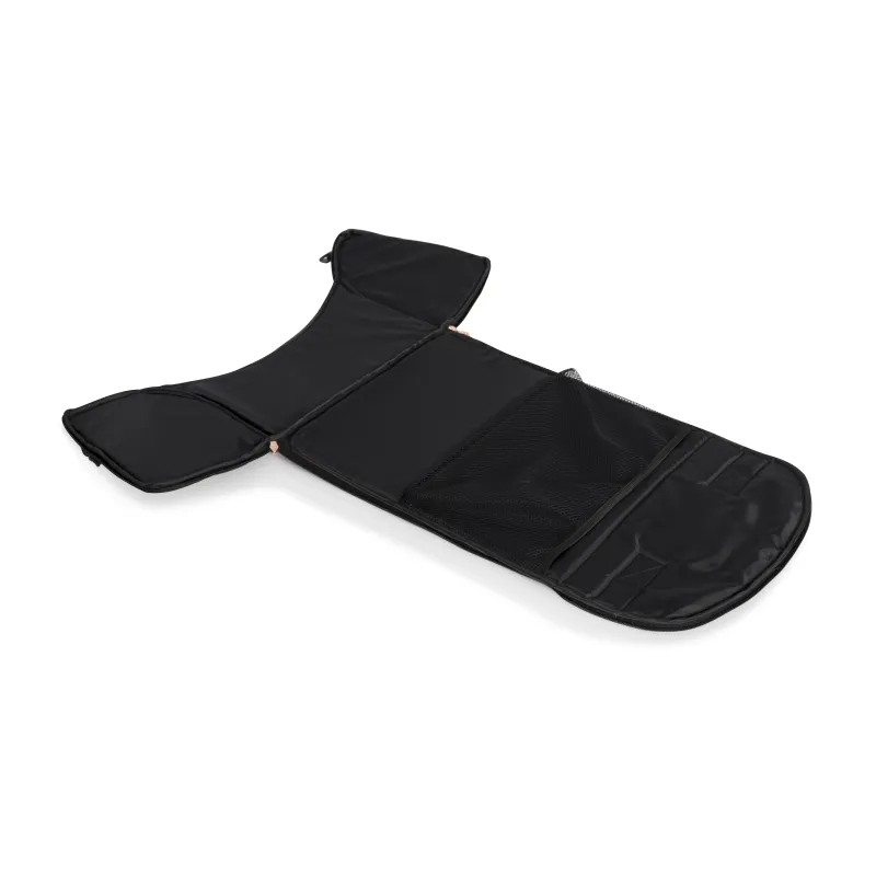 Universalus 2in1 vežimėlis Cavoe Axo Style, La Rose Universalus 2in1 vežimėlis Cavoe Axo Style, La Rose