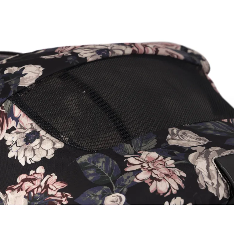 Universalus 2in1 vežimėlis Cavoe Axo Style, La Rose Universalus 2in1 vežimėlis Cavoe Axo Style, La Rose