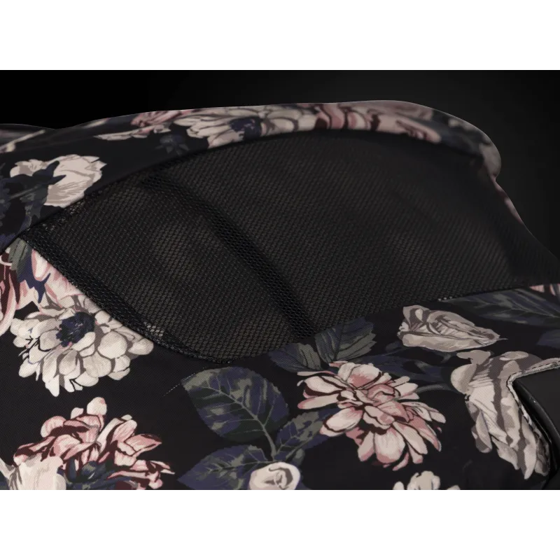 Universalus 2in1 vežimėlis Cavoe Axo Style, La Rose Universalus 2in1 vežimėlis Cavoe Axo Style, La Rose