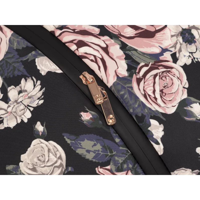 Universalus 2in1 vežimėlis Cavoe Axo Style, La Rose Universalus 2in1 vežimėlis Cavoe Axo Style, La Rose