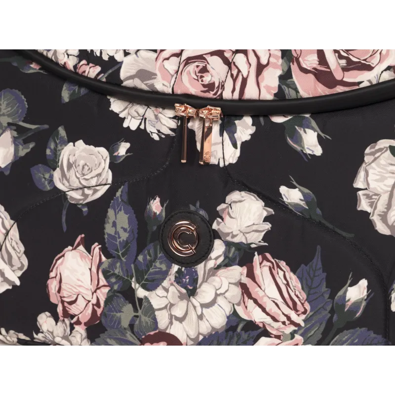 Universalus 2in1 vežimėlis Cavoe Axo Style, La Rose Universalus 2in1 vežimėlis Cavoe Axo Style, La Rose