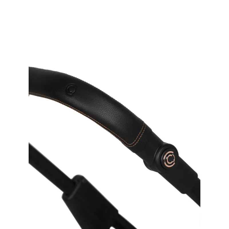 Universalus 2in1 vežimėlis Cavoe Axo Style, La Rose Universalus 2in1 vežimėlis Cavoe Axo Style, La Rose