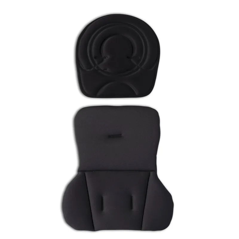 Universalus 2in1 vežimėlis Cavoe Moi+, Meteorite Universalus 2in1 vežimėlis Cavoe Moi+, Meteorite