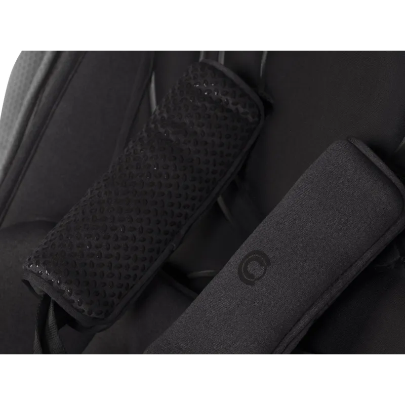 Universalus 2in1 vežimėlis Cavoe Moi+, Meteorite Universalus 2in1 vežimėlis Cavoe Moi+, Meteorite