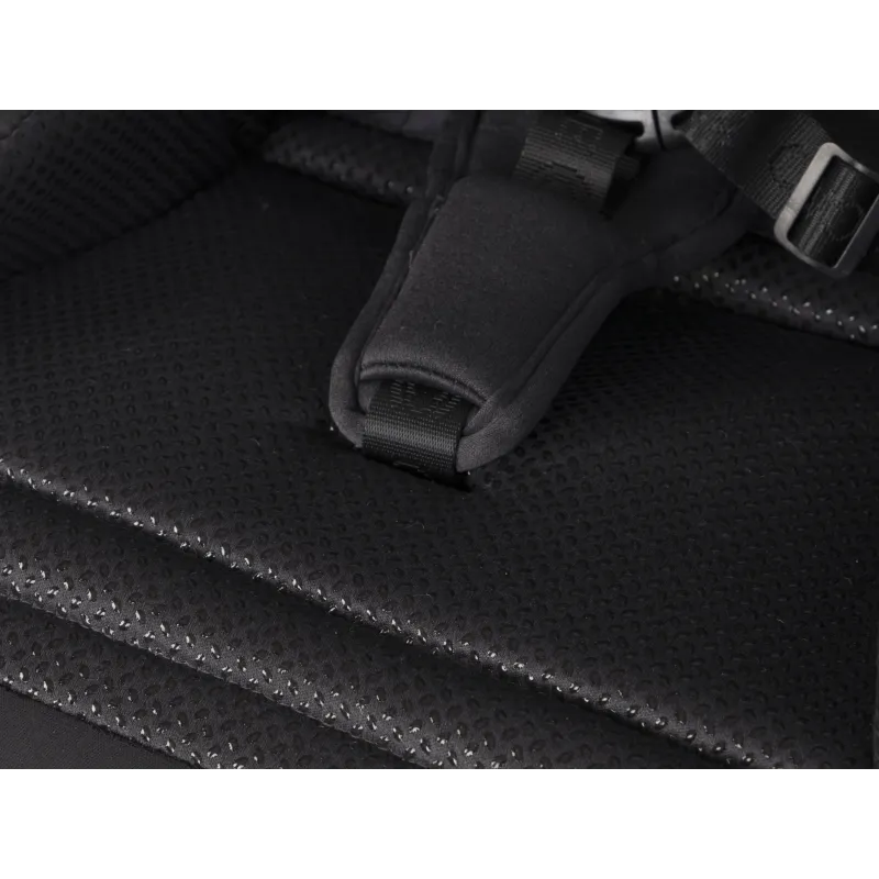 Universalus 2in1 vežimėlis Cavoe Moi+, Meteorite Universalus 2in1 vežimėlis Cavoe Moi+, Meteorite