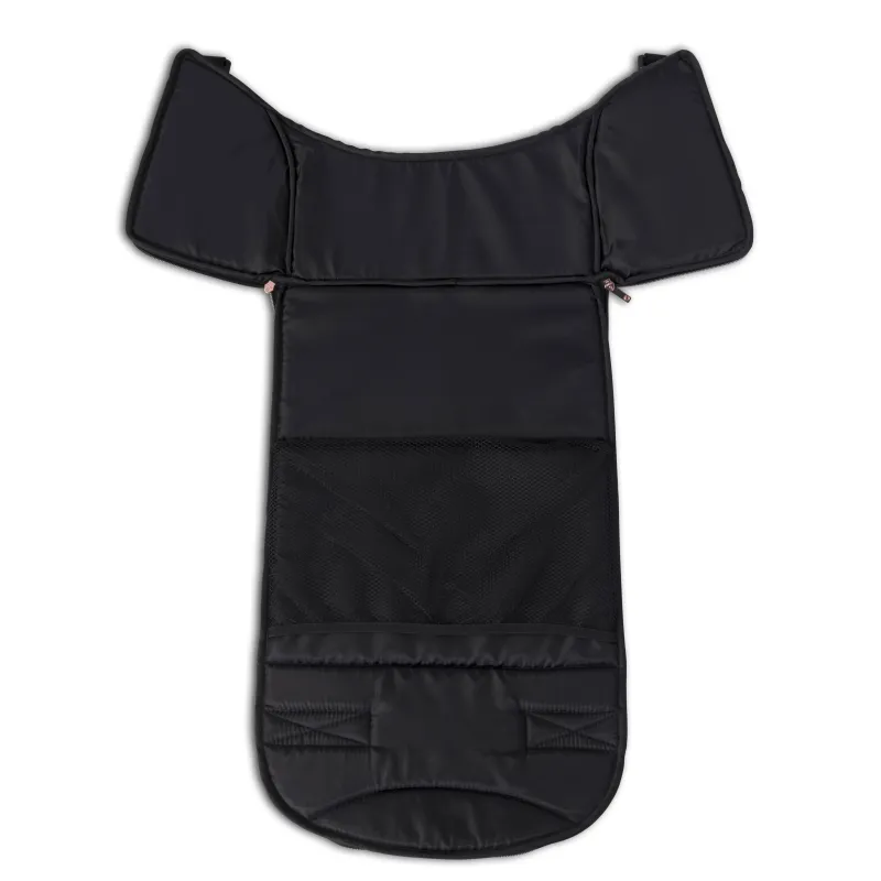 Universalus 2in1 vežimėlis Cavoe Moi+, Meteorite Universalus 2in1 vežimėlis Cavoe Moi+, Meteorite