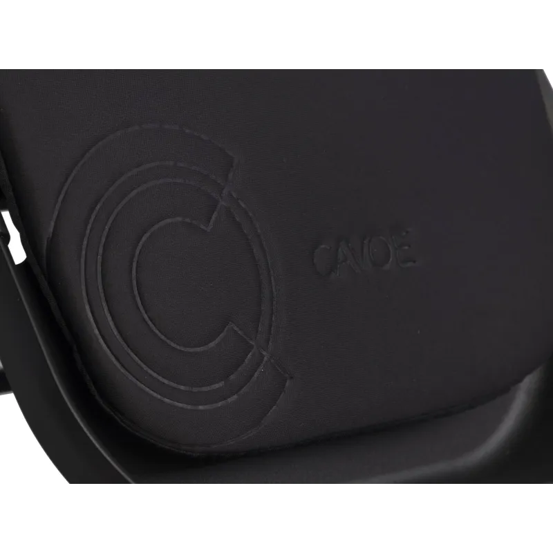 Universalus 2in1 vežimėlis Cavoe Moi+, Meteorite Universalus 2in1 vežimėlis Cavoe Moi+, Meteorite