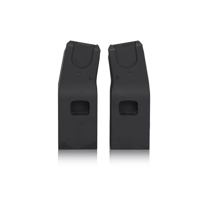 Universalus 2in1 vežimėlis Cavoe Moi+, Meteorite Universalus 2in1 vežimėlis Cavoe Moi+, Meteorite