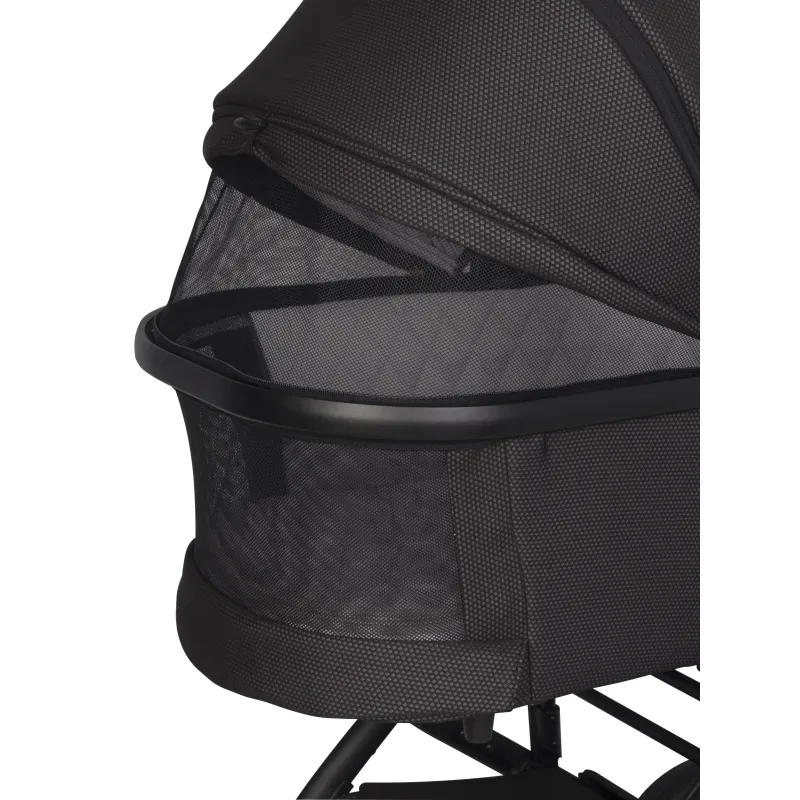 Universalus 2in1 vežimėlis Cavoe Moi+, Meteorite Universalus 2in1 vežimėlis Cavoe Moi+, Meteorite