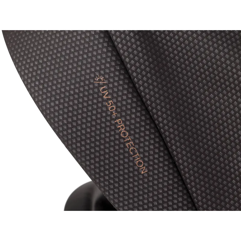 Universalus 2in1 vežimėlis Cavoe Moi+, Meteorite Universalus 2in1 vežimėlis Cavoe Moi+, Meteorite