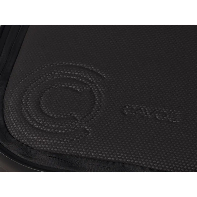 Universalus 2in1 vežimėlis Cavoe Moi+, Meteorite Universalus 2in1 vežimėlis Cavoe Moi+, Meteorite