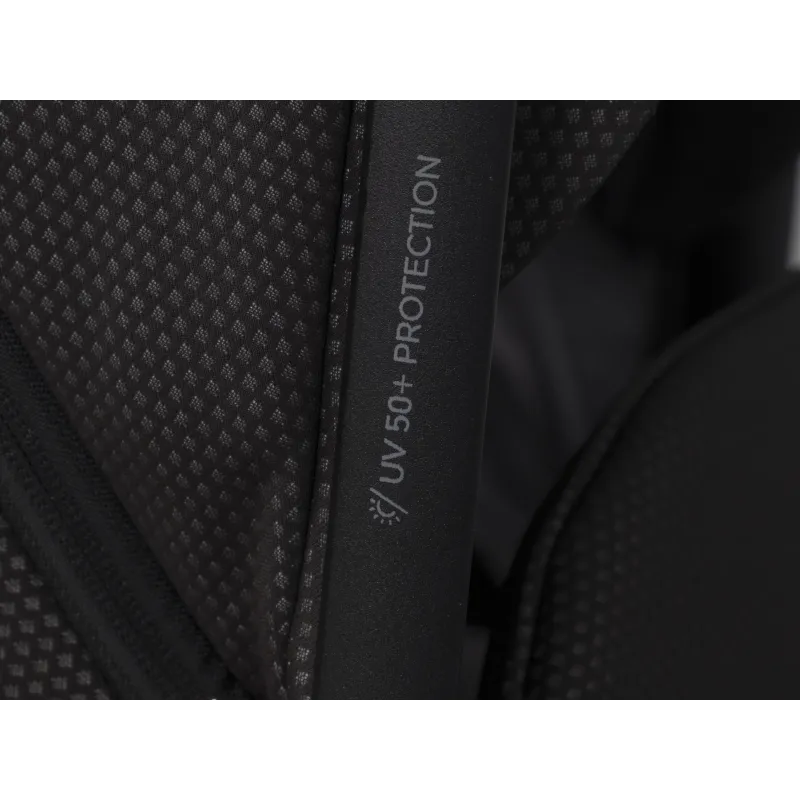 Universalus 2in1 vežimėlis Cavoe Moi+, Meteorite Universalus 2in1 vežimėlis Cavoe Moi+, Meteorite